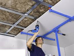 فروش انواع پانل سقف کاذب گناف
