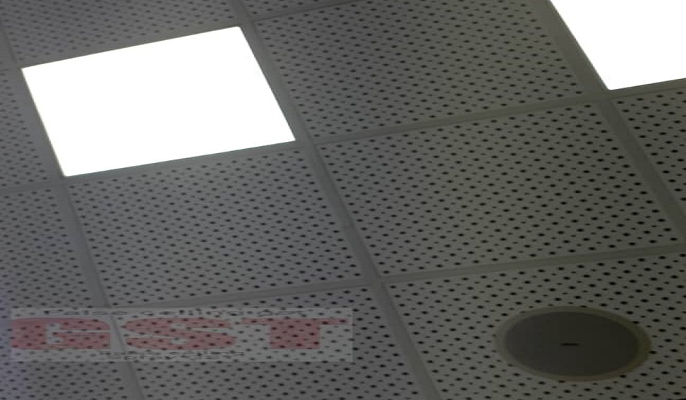 پنل روشنایی سقف کاذب